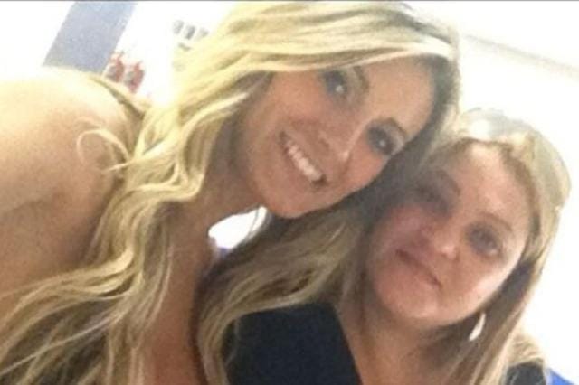 Mãe de Andressa Urach