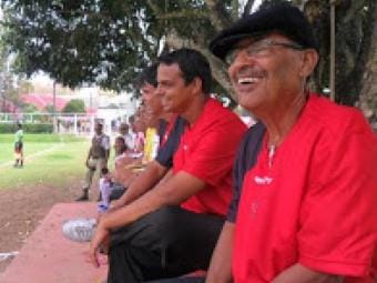 ex-técnico do Vitória