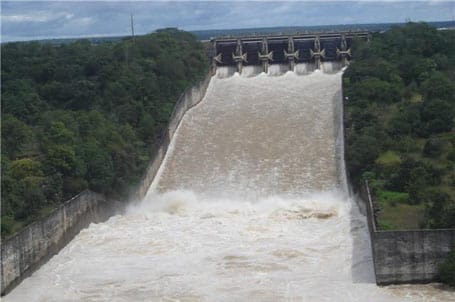 Barragem de Boa Esperança