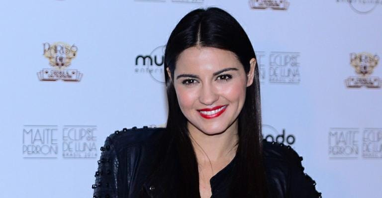 Maite Perroni