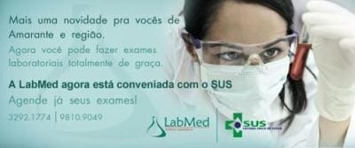 Clínica LabMed