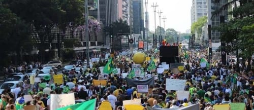 Avenida Paulista