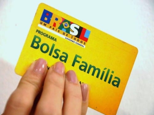 Bolsa Família