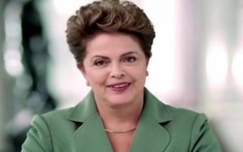 panelaço contra dilma