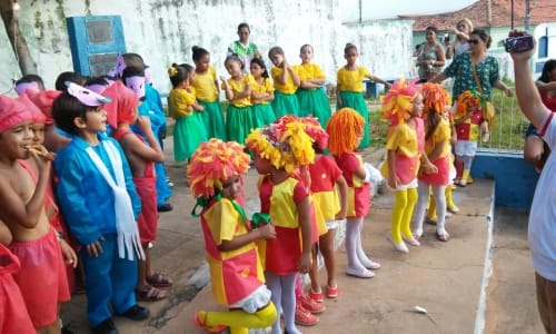 Escolas Pitágoras