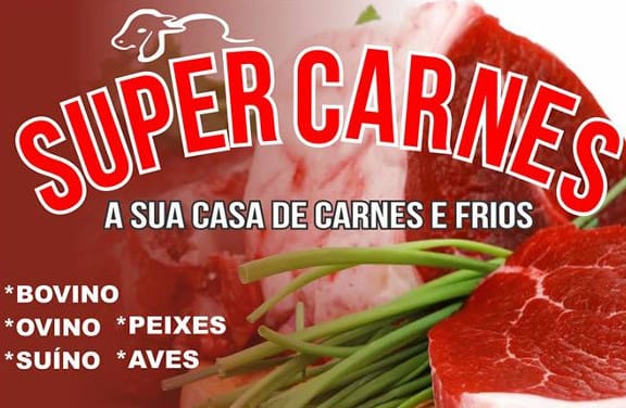 super carnes