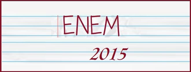 enem 2015