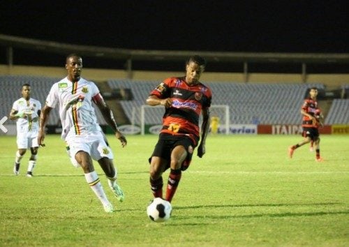 Flamengo do Piauí