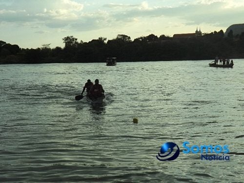 pescadores de amarante