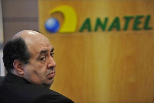 petição pede demissão do presidente da anatel