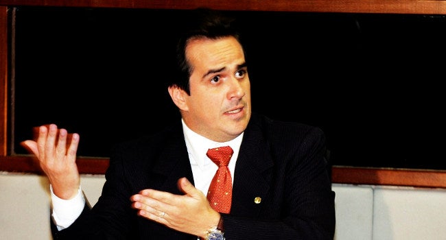 Ciro Nogueira