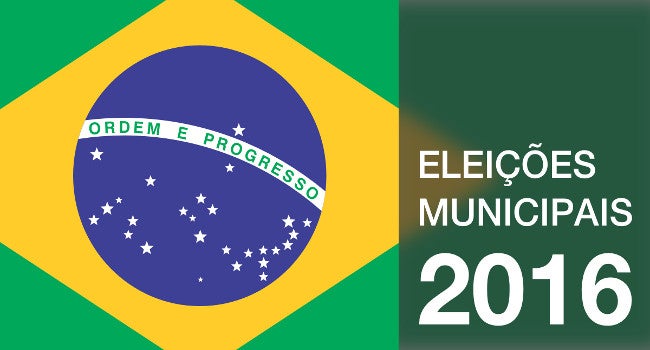 votação dos candidatos