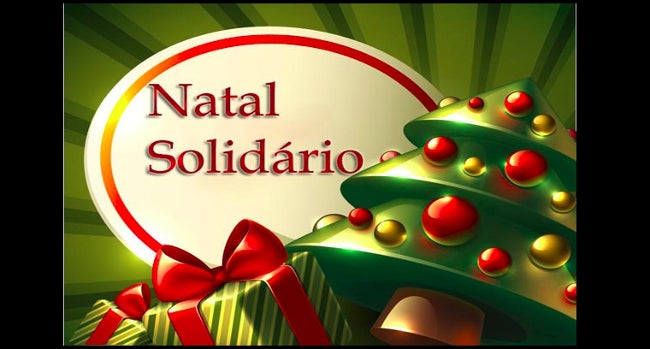 natal solidário