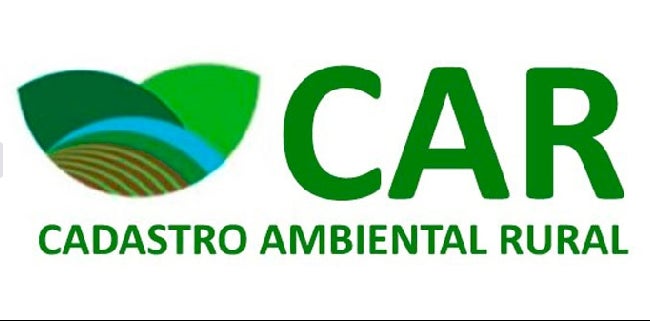 Cadastro Ambiental Rural