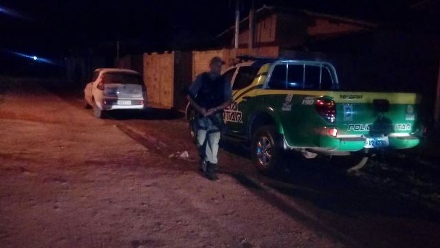 Bandidos levam dinheiro e equipamentos de Igreja em roubo a casa de pastor evangélico no PI