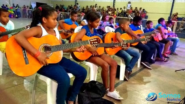 jovens de amarante assistência social prefeitura