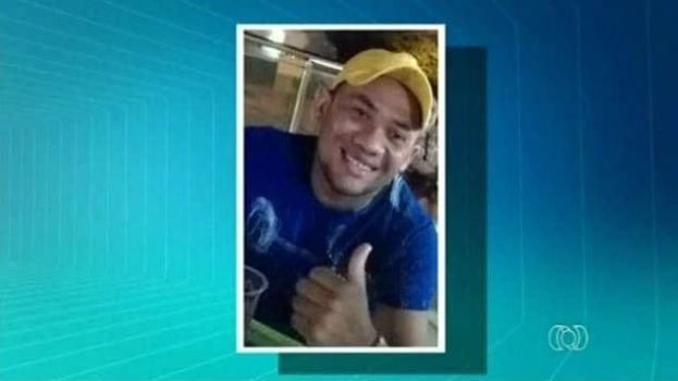 piauiense morre no tocantins filha esposa acerto de contas