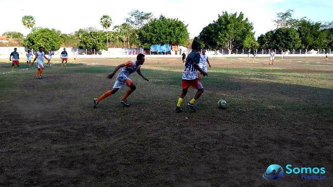 São Domingos do Azeitão são francisco do maranhão vicente zumba