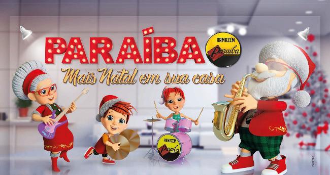 ofertas paraíba, em Amarante, natal Amarante