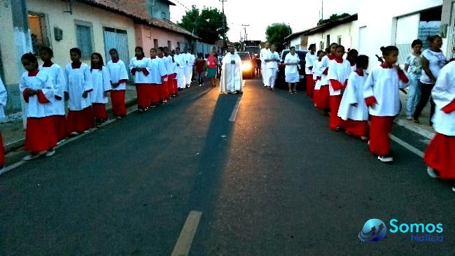 procissão em amarante festejos dom jacinto