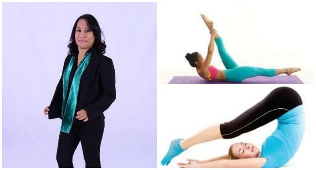 pilates especialista teresina jaqueline pedrosa