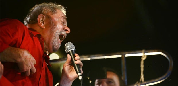 condenação de lula trf4 desembargadores julgamento 12 anos