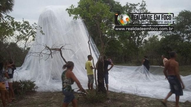 balão da google piauí moradores josé de freitas