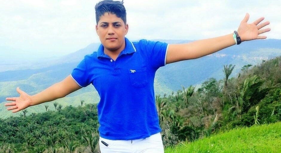 filho do cantor cristiano neves acidente br-135 rodovia da morte