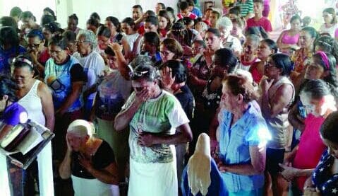 festival do senhor regeneração renovação carismática