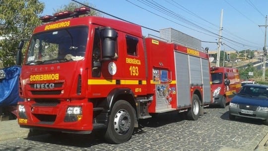 vela acesa incêndio apartamento teresina