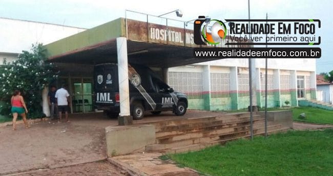 criança afogada piscina josé de freitas piauí