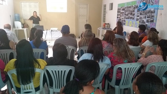 apoio matricial saúde mental oficina secretaria amarante