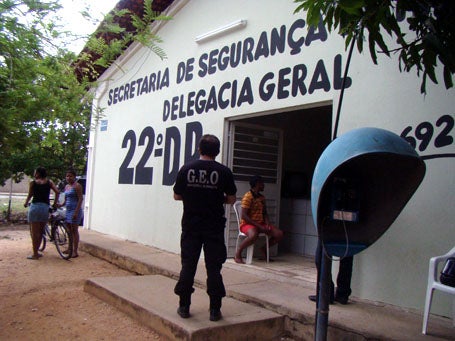 adolescente armado escola teresina professores