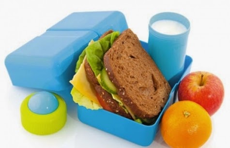 lanche das crianças nutricionista uninassau teresina