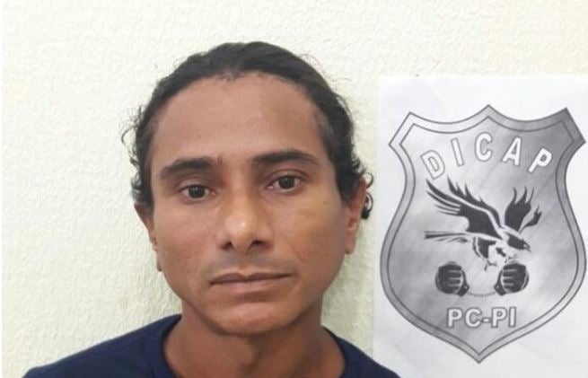 preso por estupro acusado enteada 12 anos teresina