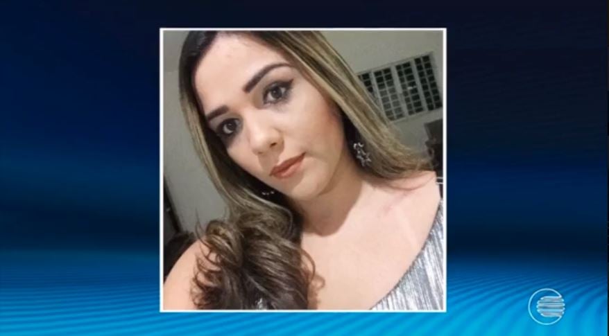 capitão é exonerado camila abreu morta teresina