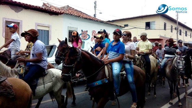 Forró Sacode, em Amarante, dia 03 no II Festival Cultural; veja a