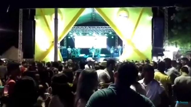 gleyane lima no carnaval gleyane em água branca, gleyane em barras monsenhor gil