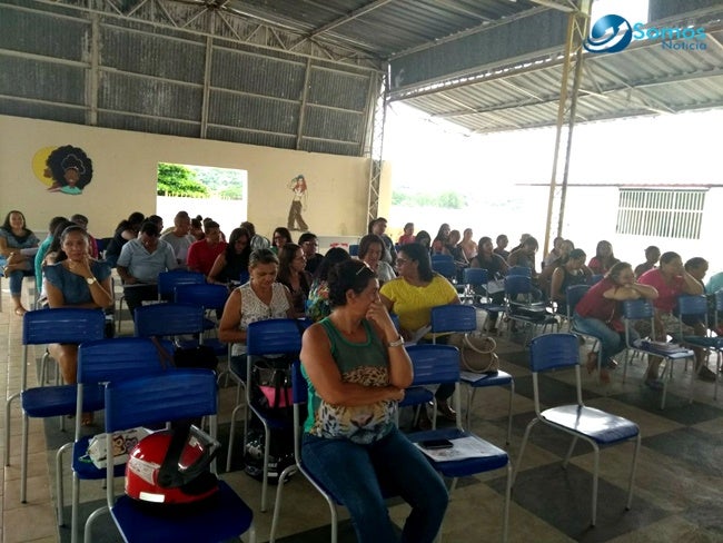 ano letivo jornada pedagógica são francisco prefeitura secretaria educaçõ