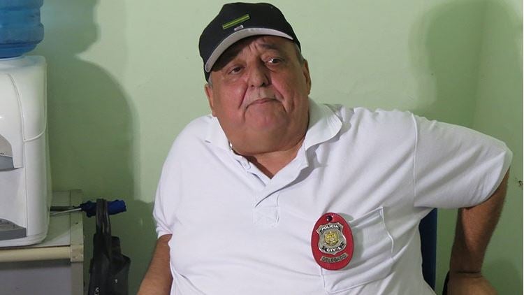 delegado jorginho infarto teresina