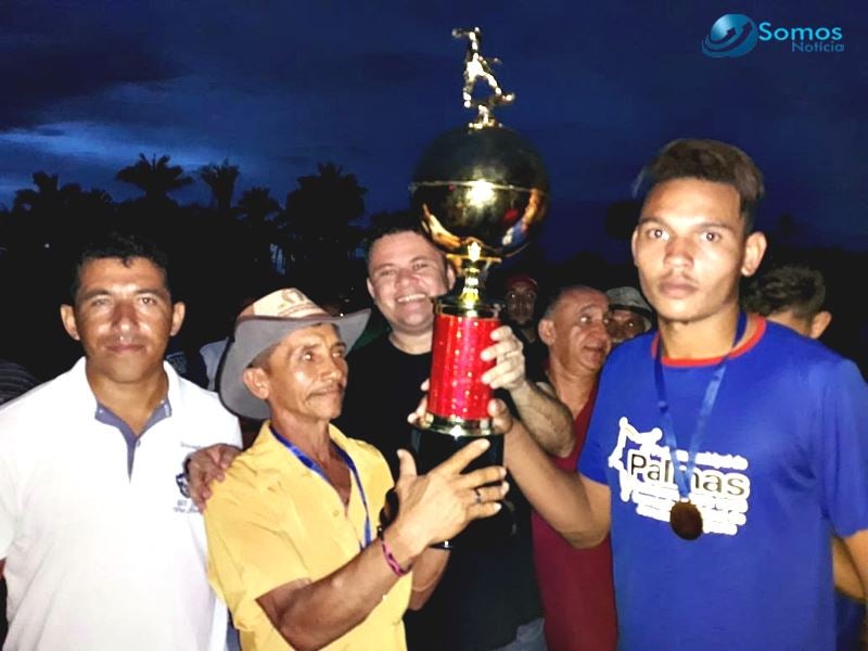 marciana campeonato tucuns são francisco pênaltis