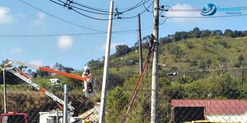 jovem piauiense descarga elétrica piauiense campo grande piauí são roque são paulo