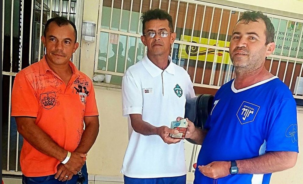 Carpinteiro R$ 2 mil Piauí dono