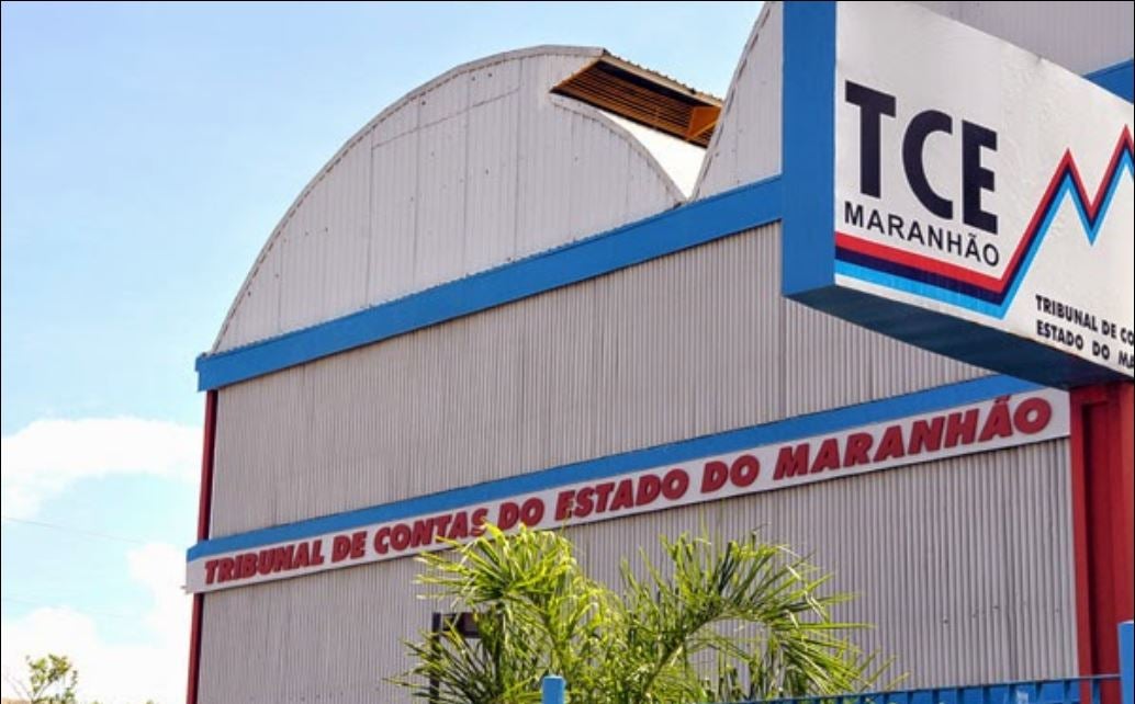 servidores irregulares exoneração tce maranhão prefeituras