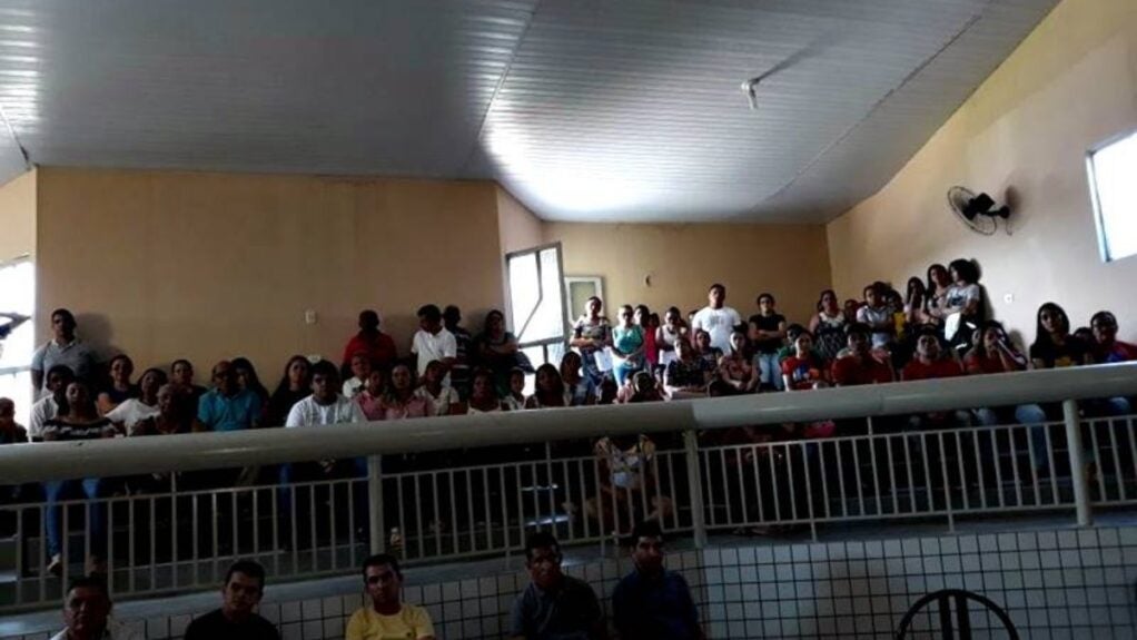 Prefeito Adelbarto chama servidores para inaugurações do dia 10 de maio