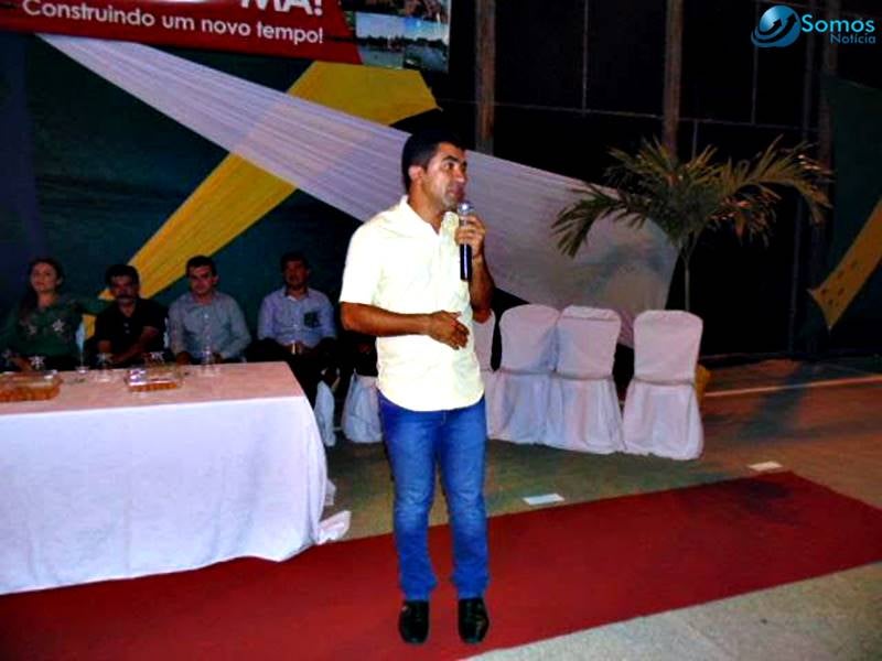 prefeitura de são francisco maranhão semana cultural