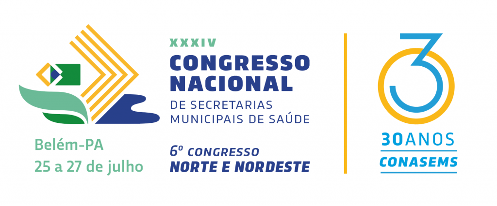 São Francisco do Maranhão XXXIV Congresso secretaria saúde