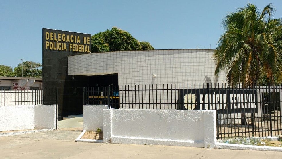 polícia federal falso médico parnaíba