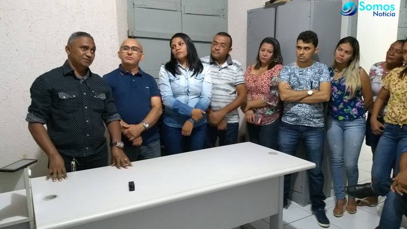 prefeitura de amarante administração gonçalo filho