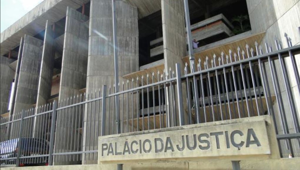 Amarante teste seletivo tj-pi tribunal de justiça piauí